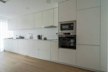 Apartamento De Férias para 6 Pessoas em Distrito de Braga, Foto 3