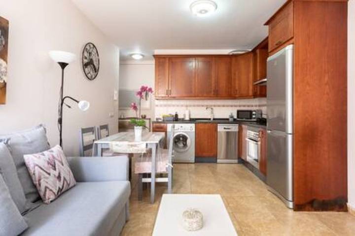 Ganze Wohnung, Ferienwohnung für 4 Personen in La Restinga, El Pinar de El Hierro