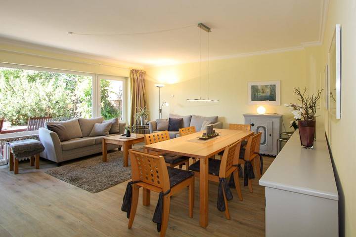 Ferienhaus für 5 Personen, mit Garten, mit Haustier - 1