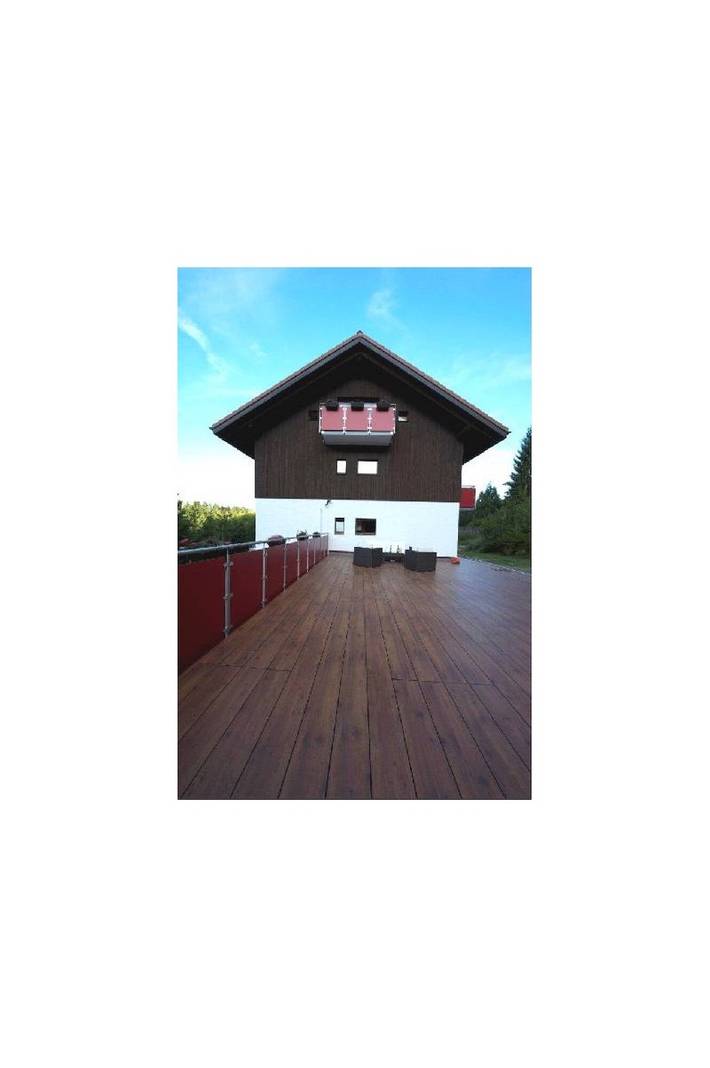 Ferienwohnung für 4 Personen, mit Balkon - 1