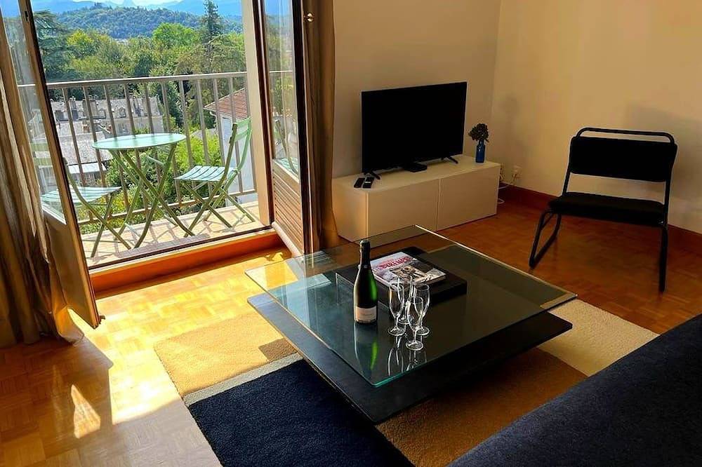 Entire apartment, Bel Appartement Pau Centre Avec vue sur les Pyrénées in Pau, Béarn