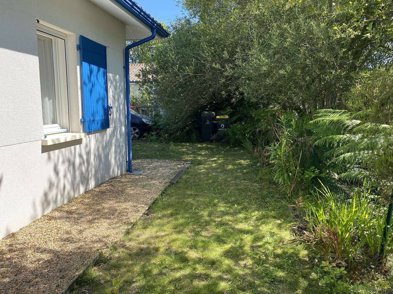 Appartement de vacances entier, Charmante maison au cœur d'Hourtin in Hourtin, Parc naturel régional du Médoc