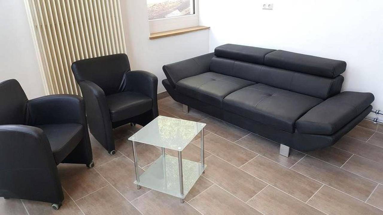Holiday Home in Zweifelscheid, Eifelkreis Bitburg-Prüm