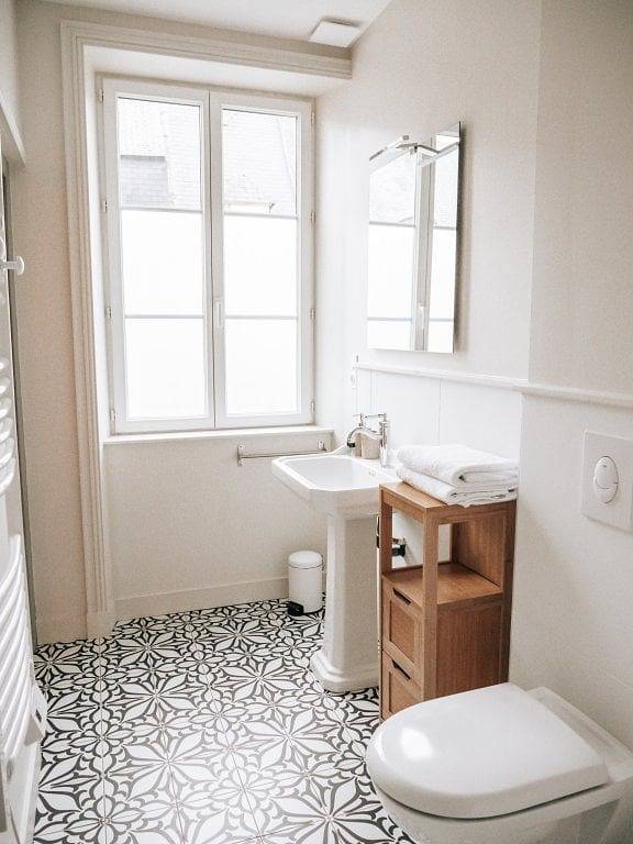Location de vacances pour 2 personnes, avec jardin à Sainte-Mère-Église - 3