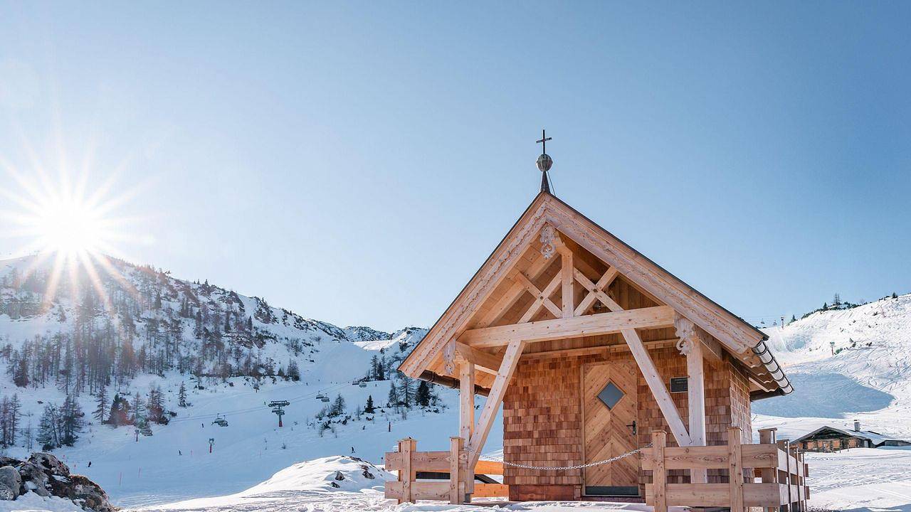 Geheel vakantieappartement, Vakantieappartement voor 5 personen met balkon in Waidring, Chiemgau Alps