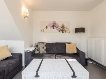 Maison De Vacances pour 6 Personnes dans Westende, Middelkerke, Photo 2