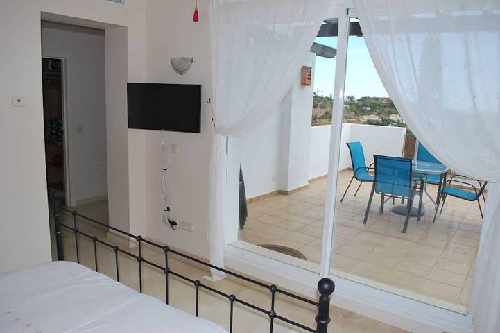 Ganze Wohnung, Luxus-Penthaus in La Quinta Golf, Kurbad & Country Club, Puerto Banus in Marbella West, Benahavís