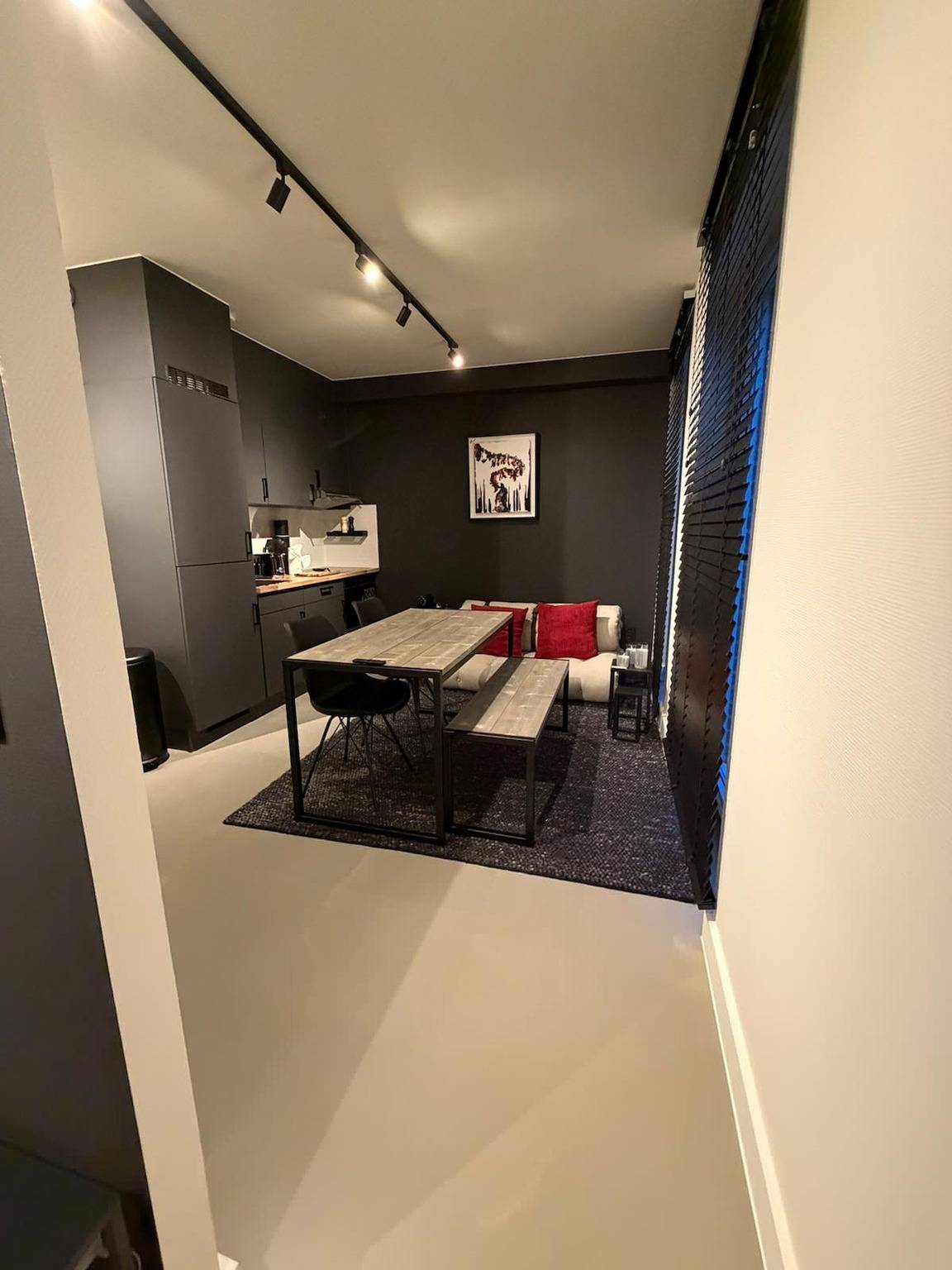 Ganze Wohnung, La Petite Forêt | Brussels' Studio near Palais in Brüssel, Brüssel und Umgebung