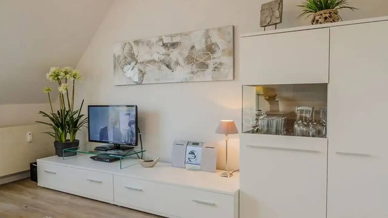 Ganze Ferienwohnung, Ferienwohnung für 2 Personen (45 m²) in Wenningstedt in Wenningstedt, Sylt
