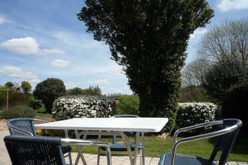 Gîte pour 3 Personnes dans Scrignac, Parc naturel régional d'Armorique, Photo 4