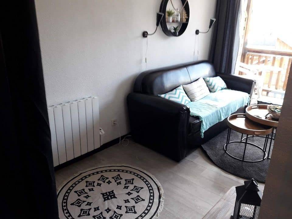 Appartement entier, Appartement Superdévoluy, 4 à 6 personnes in Saint-Étienne-en-Dévoluy, Le Dévoluy