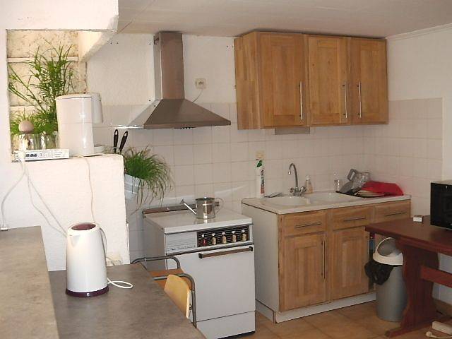 Gîte pour 4 personnes, avec terrasse, animaux acceptés à Montbarrey