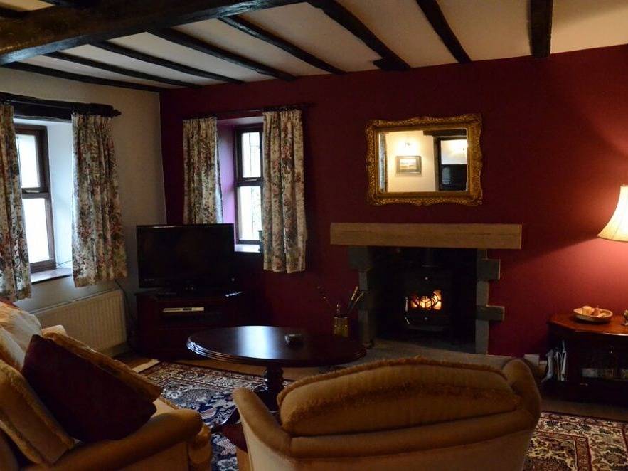 Greety Gate House in Lake District