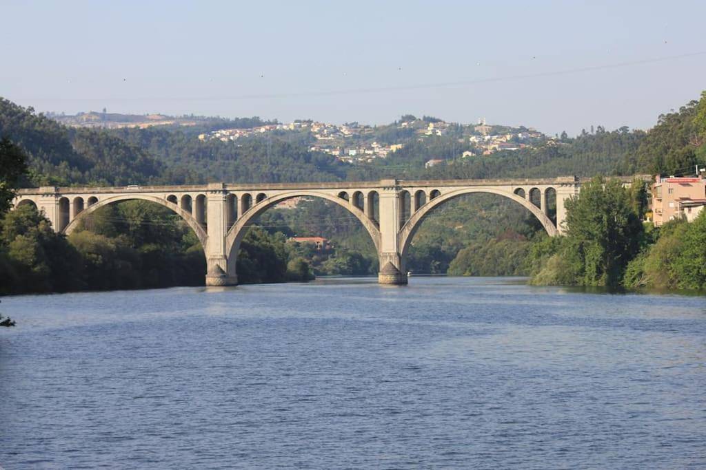 Meus Rios - moradia T1 entre o Douro e Tâmega in Alpendorada, Várzea e Torrão, Distrito do Porto
