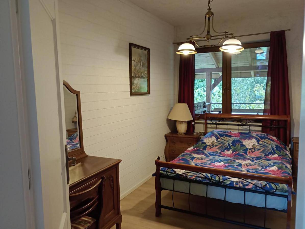 Domki nad Jeziorem in Rajgród, Podlasie