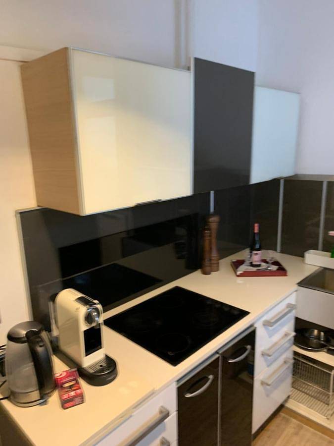 Gîte pour 2 personnes, avec jardin, animaux acceptés à Le Pecq - 2