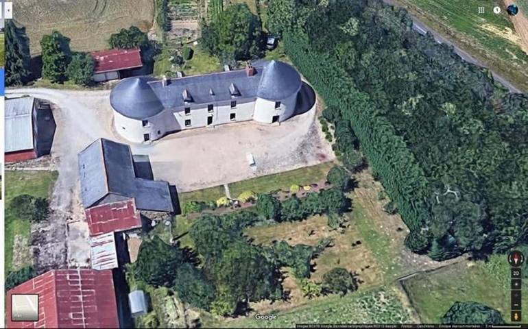 Apartamento de vacaciones para 3 personas - 1