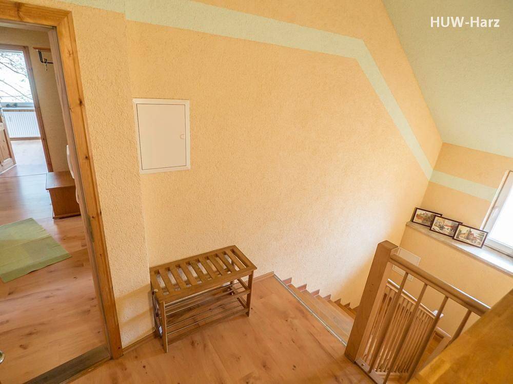 Apartamento entero, Ferienwohnung an der Malzmühle in Wernigerode, Harzvorland