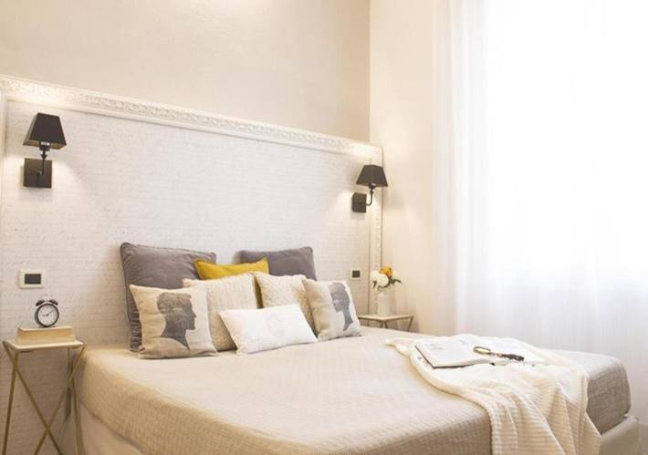 Location de vacances pour 5 personnes, avec terrasse à Prato - 3