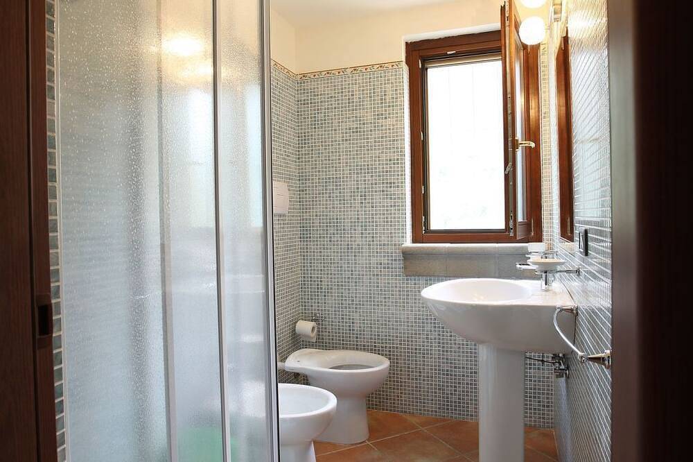 Ganze Wohnung, Landhausfelicia - Orchidea in Giungano, Cilento