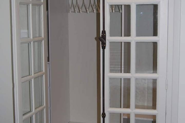 Location de vacances pour 4 personnes, avec jardin à Blainville-sur-Mer - 4