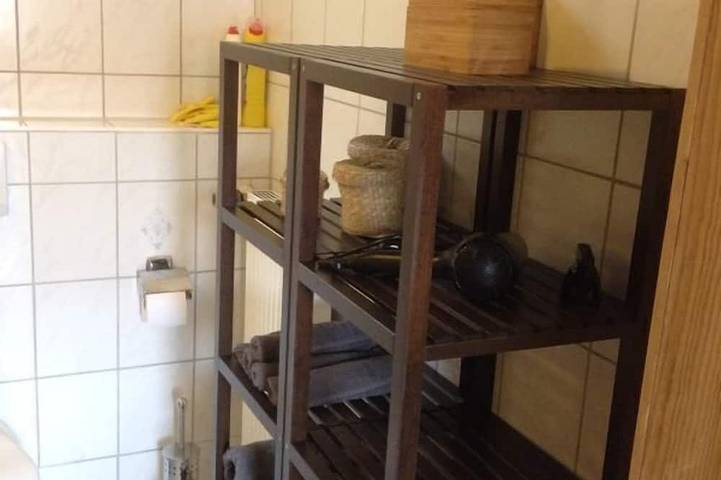 Denkmalgeschütztes Einfamilienhäuschen, in der Nähe zum Schloß Gottorf in Schleswig, Schleswig & Umgebung