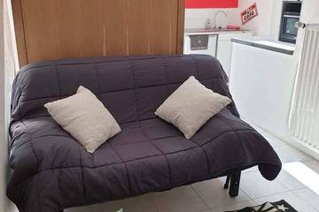 Gîte pour 2 personnes dans Nogent-l'Artaud