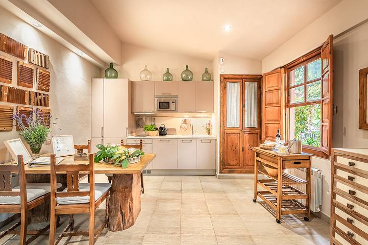Casa rural para 4 personas en Tacoronte