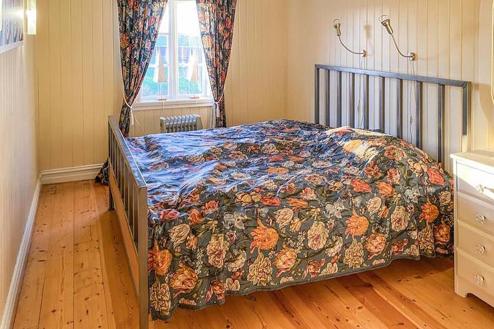 Ferienhaus für 8 Personen, mit Garten in Ödeshög - 2