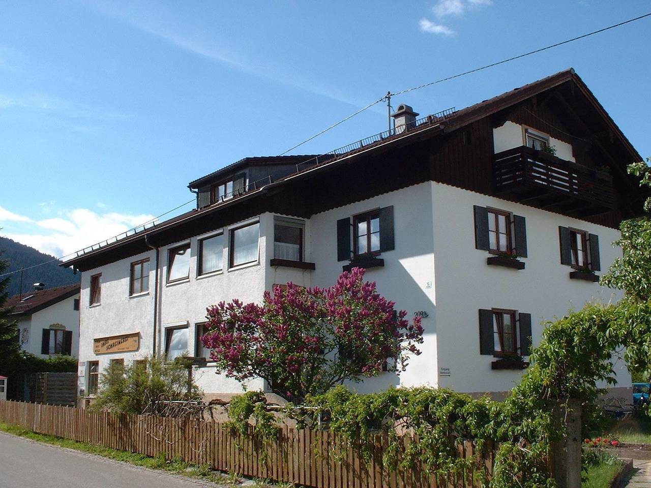 Ferienwohnung für 4 Personen in Pfronten, Allgäuer Alpen
