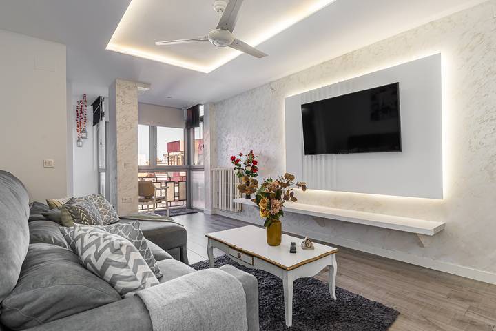 Ganze Wohnung, Waou Living Albacete in Albacete, Albacete Provinz