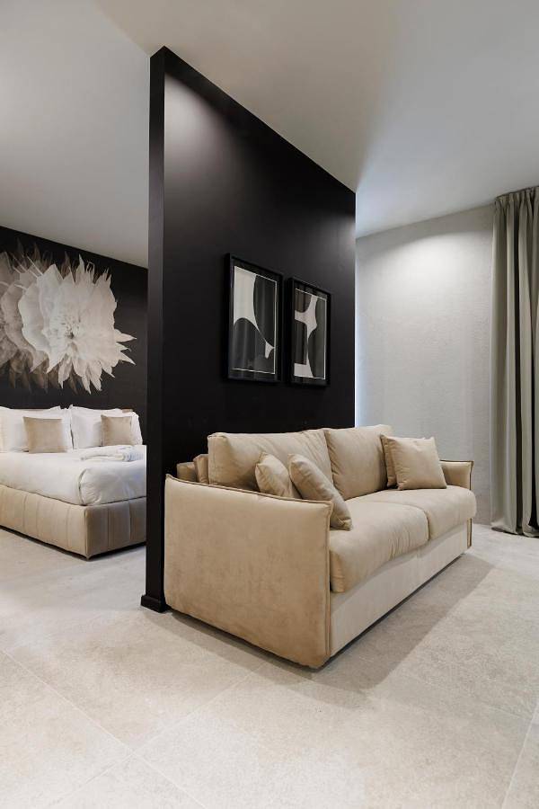 Palazzo Bellezia Luxury Suites & Spa in Turin, Province de Turin