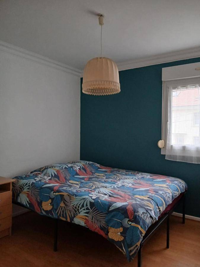 Gîte pour 5 personnes, avec balcon, animaux acceptés à Frouard - 2