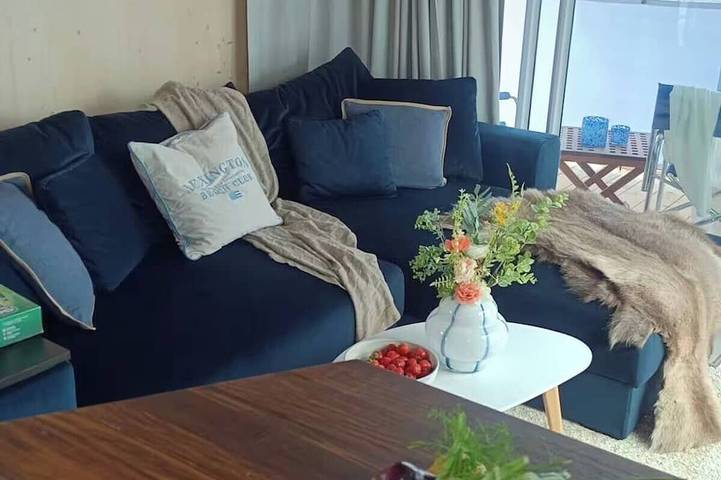 Unique floating retreat Sleeps 4 in Sölvesborg, Sölvesborg und Umgebung