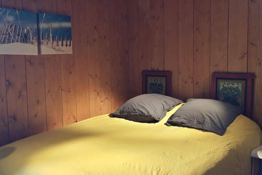 Alpine chalet op het platteland Les Arcs 1600 in Les Arcs, Bourg-Saint-Maurice