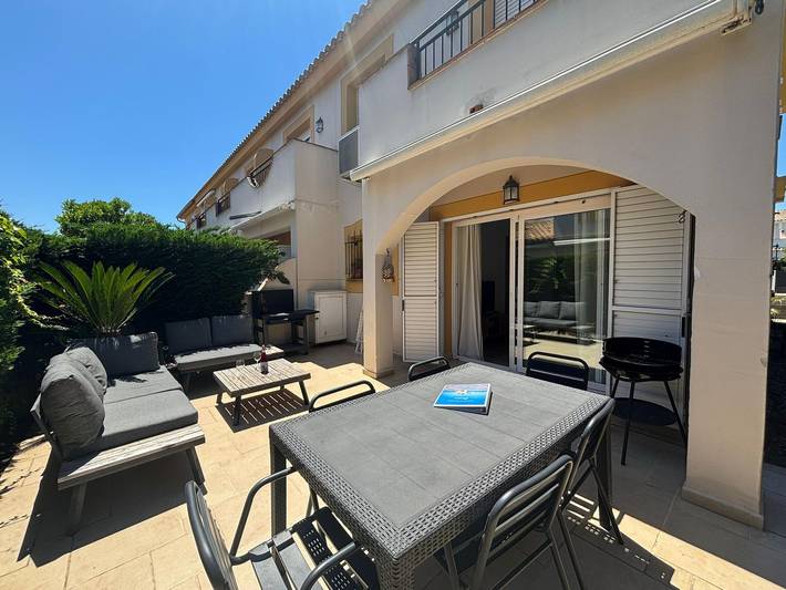 Casa Florence - L'Estartit, Els Salats in l'Estartit, Estartit