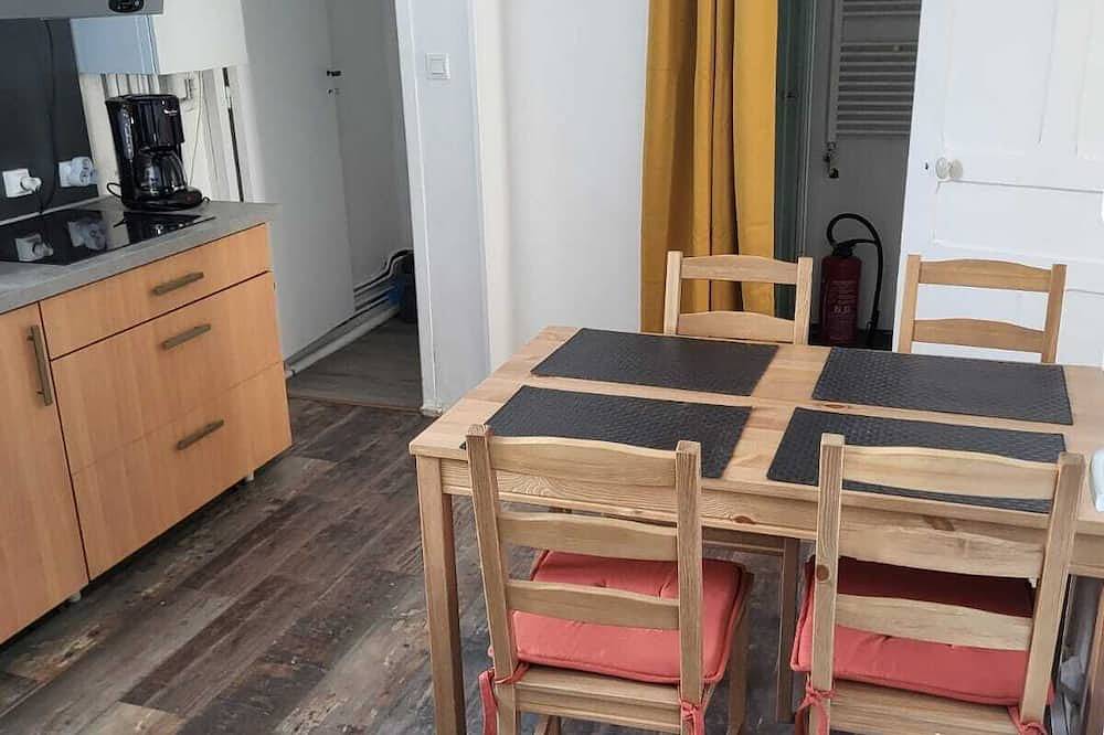 Apartamento entero, Appartement 2 in Saint-Pol-de-Léon, Ceinture Dorée