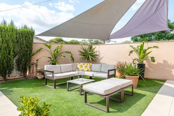 Villa in Sineu, Majorca Center für 6 