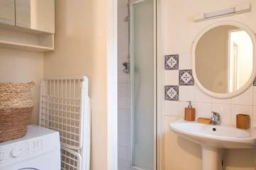 Appartement De Vacances pour 3 Personnes dans Angers, Vallée de la Loire, Photo 2