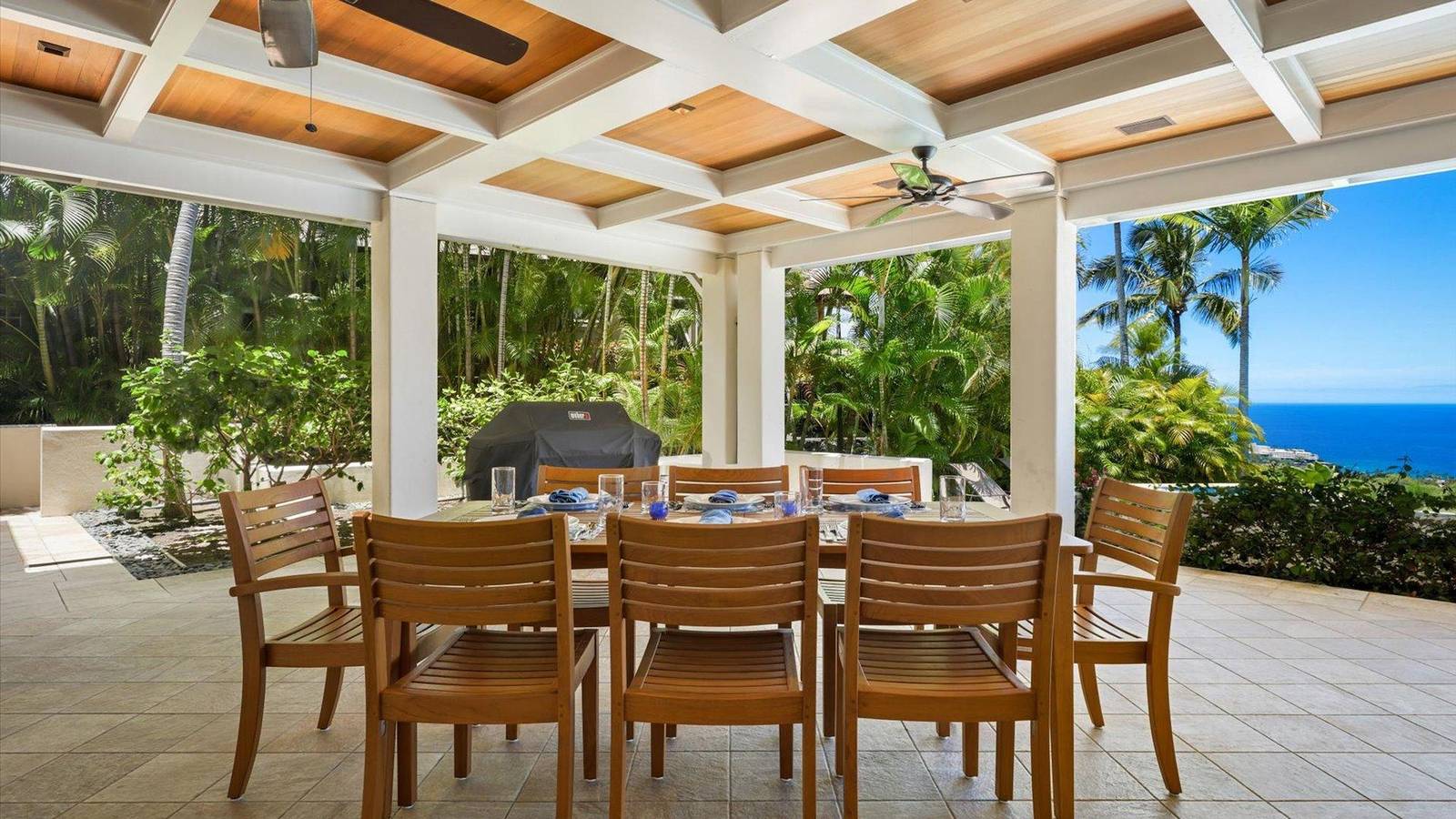 Keauhou Lani in Holualoa in Kailua-Kona, North Kona
