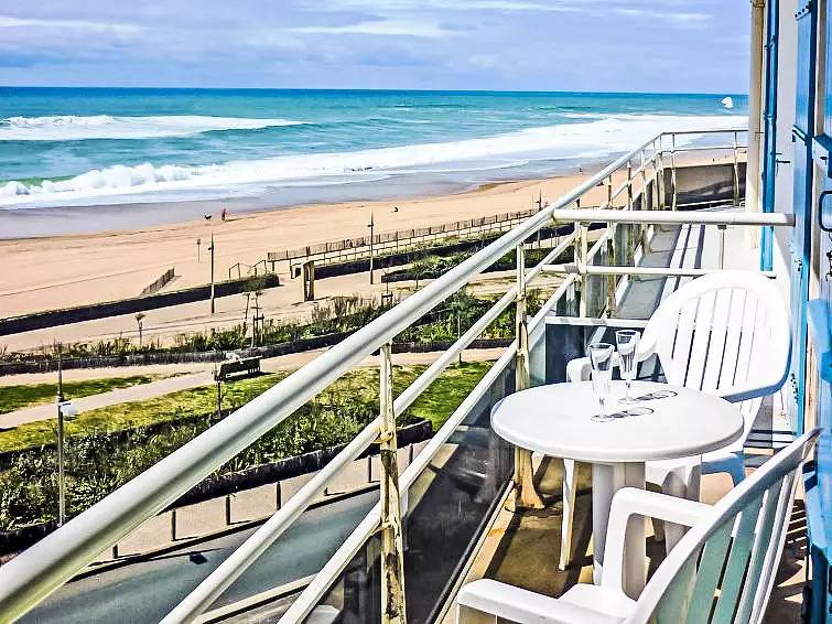 Ganze Wohnung, 2 Zimmer 4 Personen in Hossegor, Côte d’Argent