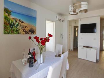 Apartment for 3 People in Mazzarò, Taormina, Photo 1