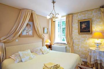 Chambre D’hôte pour 2 Personnes dans Suèvres, Loir-et-Cher, Photo 4