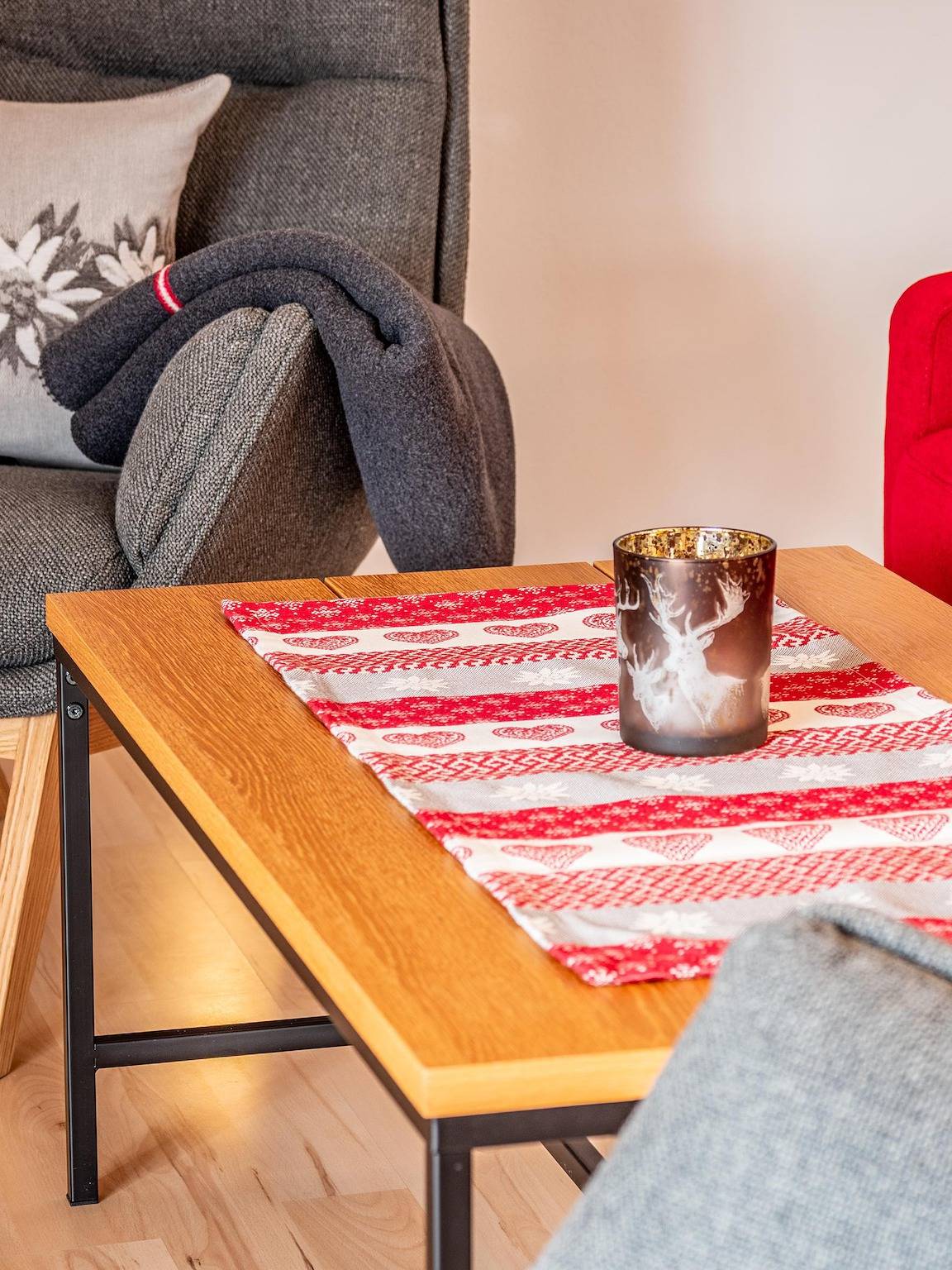 Ferienwohnung 2 Schlafräume, foto 10