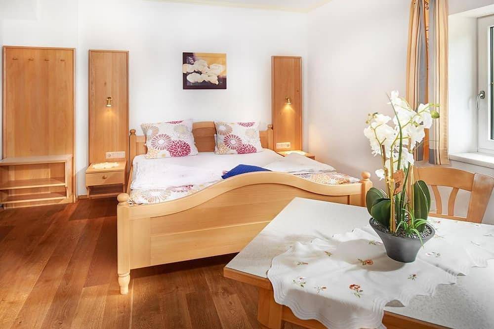 Doppelzimmer Nr.5 - Haus Obermühle in Maria Alm am Steinernen Meer, Maria Alm