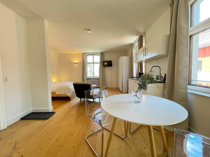 Ferienwohnung für 2 Personen in Lochau - 3