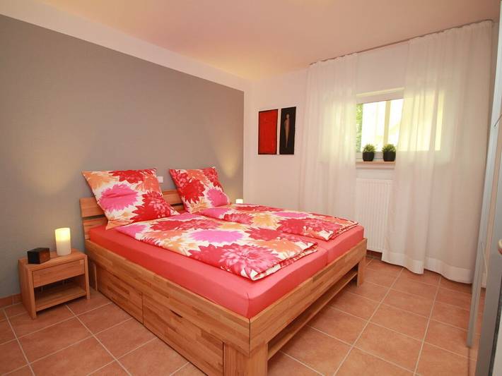 Ferienhaus für 2 Personen, mit Balkon in Lahnstein - 4
