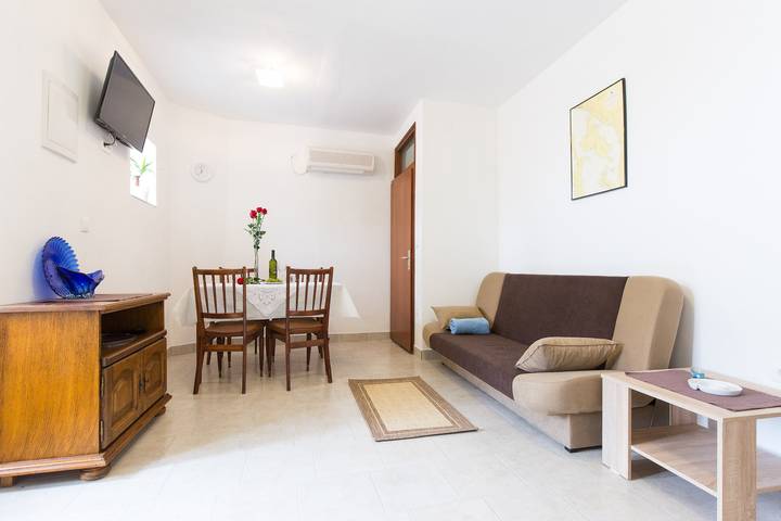 Ferienhaus für 5 Personen