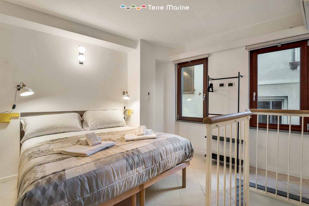 Appartamento intero, Yellow Submarine in Manarola, Cinque Terre