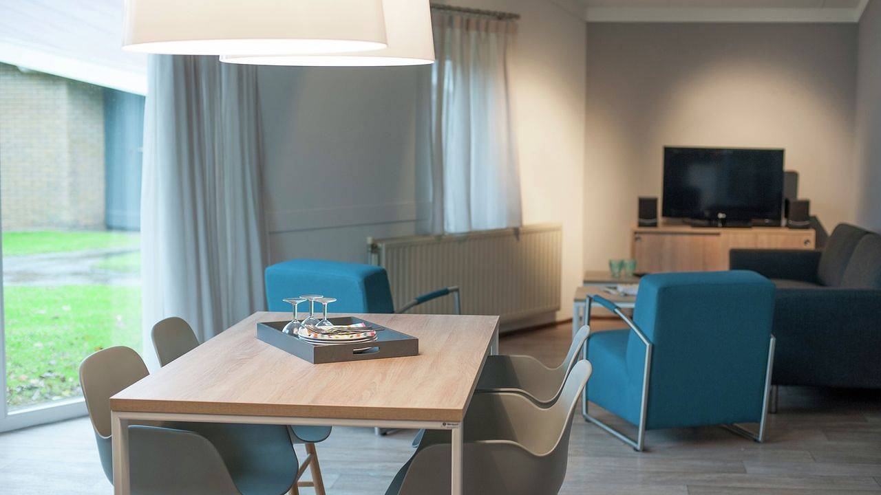 Ferienhaus für 4 Personen (86 m²) in Domburg in Domburg, Walcheren